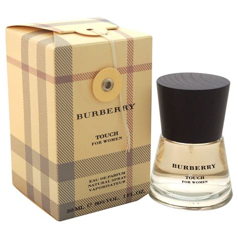 perfume burberry unisex